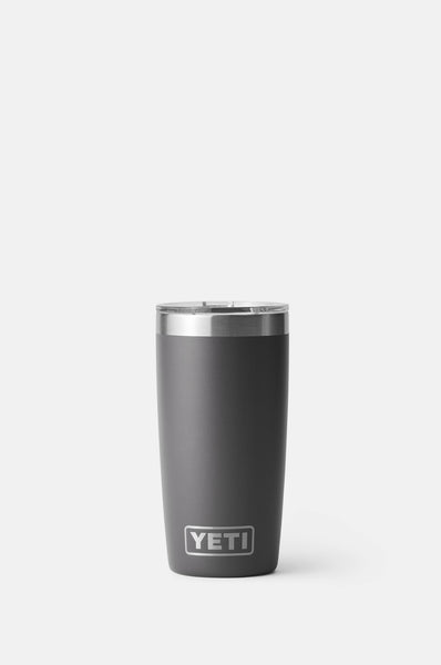 Yeti Granite Gray 10 Oz Tumbler/EXTREMELY RARE/HTF/LIMITED  EDITION/AUTHENTIC