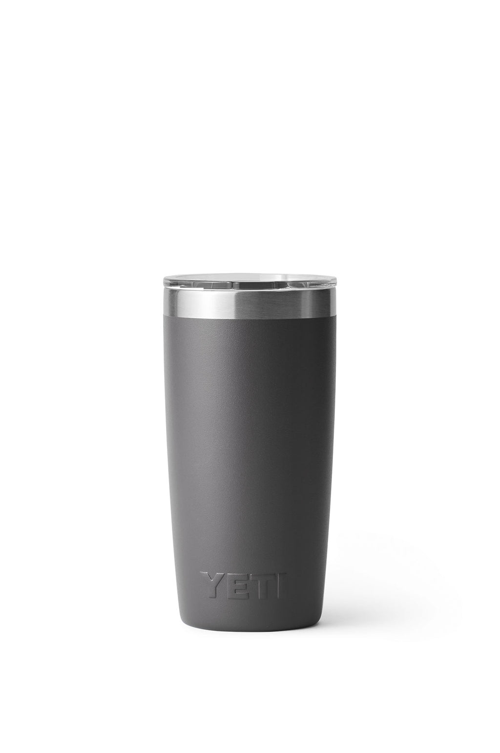 Get your Charcoal Yeti Tumbler at Sand Dollar Lifestyles