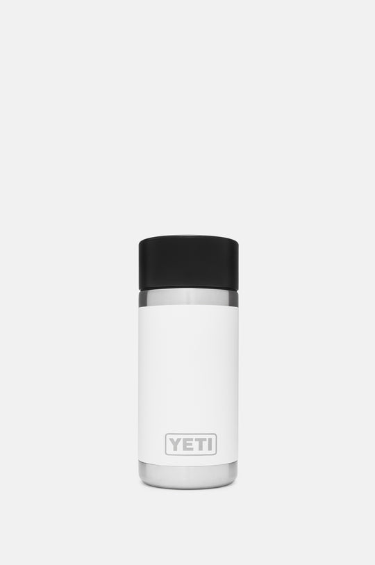 Yeti Rambler 12 Oz Bottle Charcoal – The Hambledon