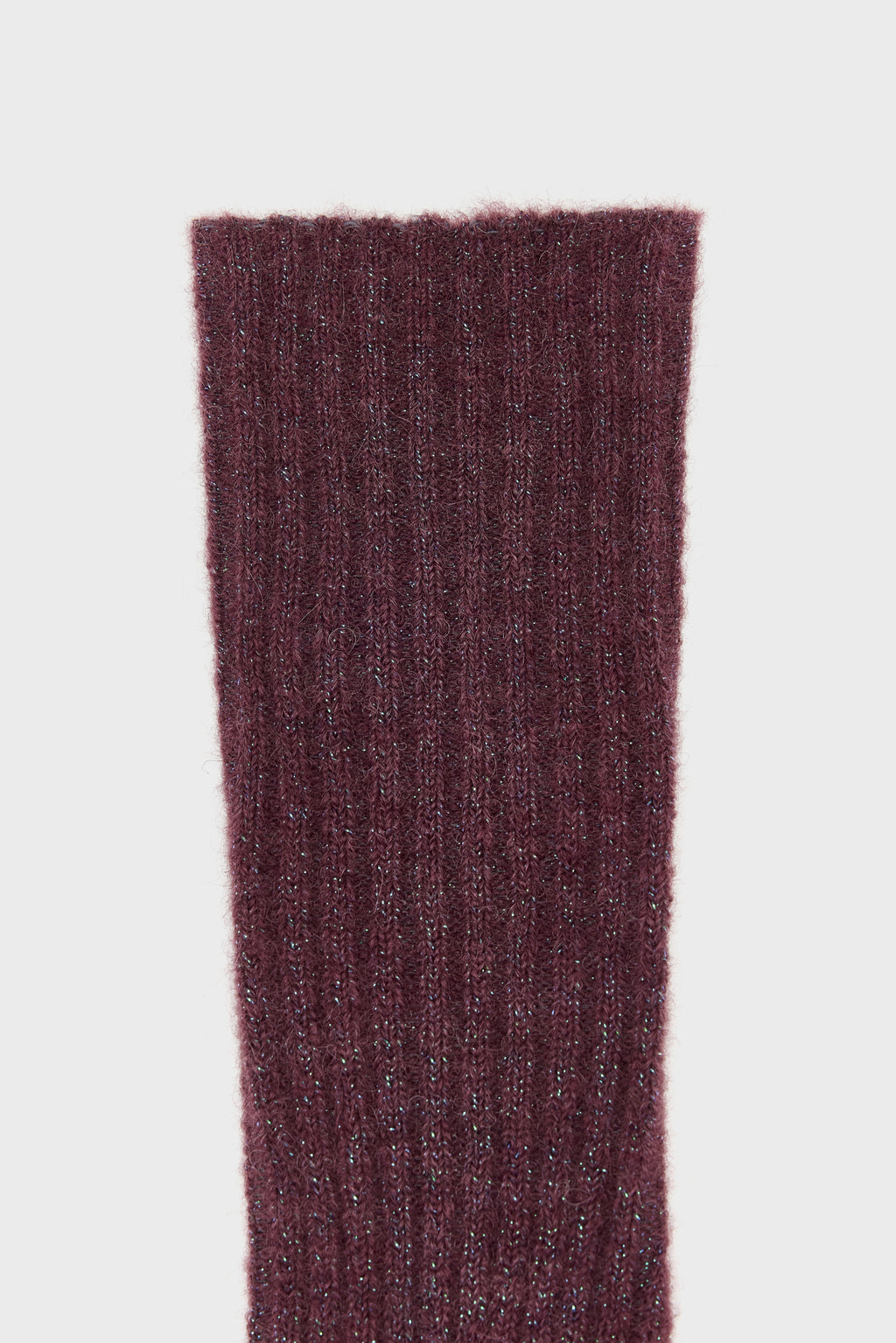 Boti Socks Burgundy