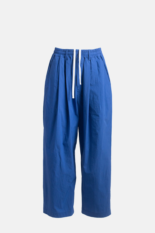 Haku-W Pants Blue