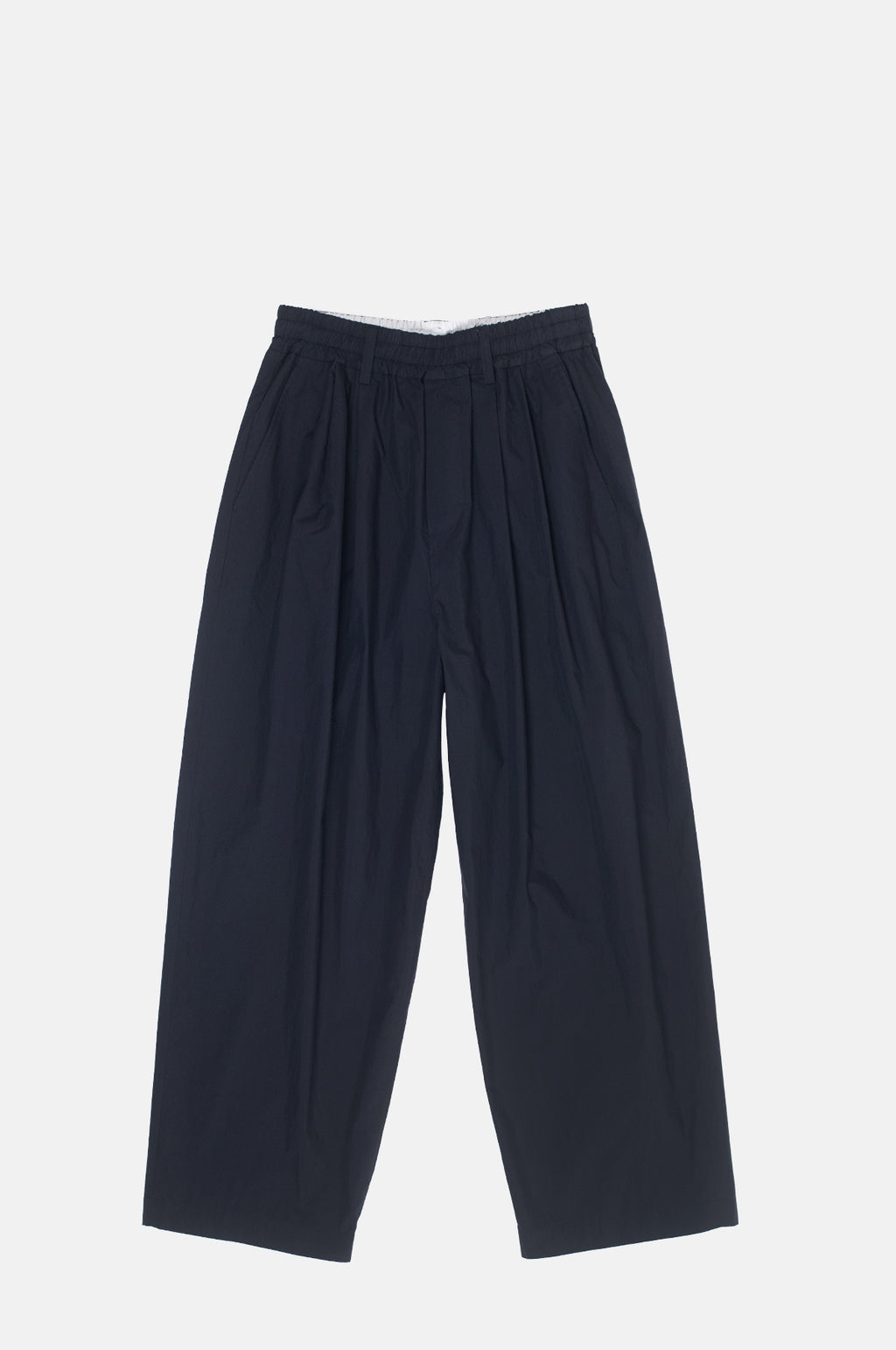 Nicholson & Nicholson Haku Pants Navy.