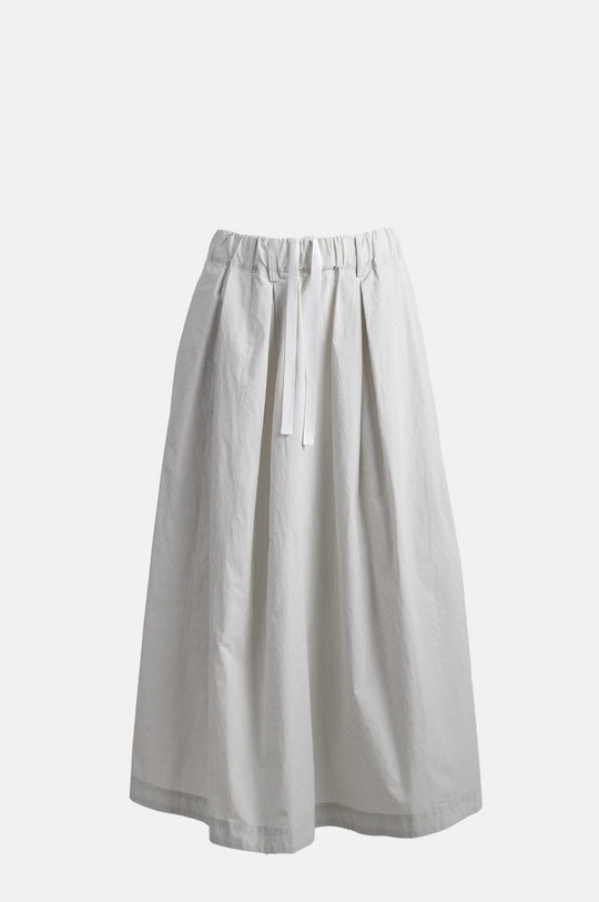 Mira-W Skirt Kak/Chk