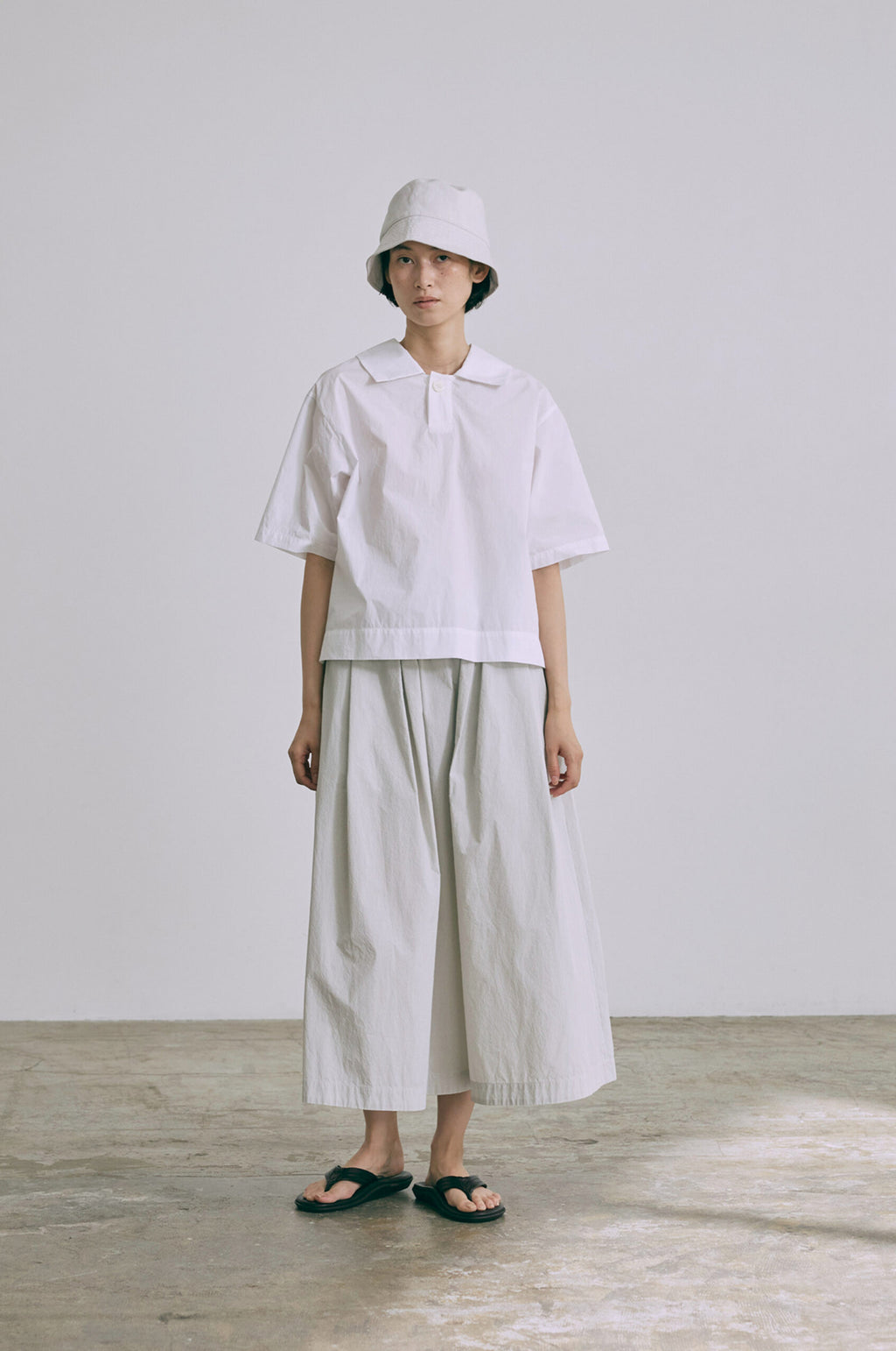Mira-W Skirt Kak/Chk