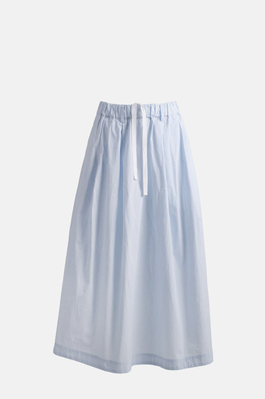 Mira-W Skirt Sax/Chk