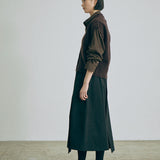 Zoe Sweater Brown