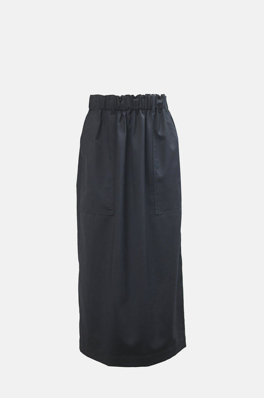 Dona-Tro Skirt Navy