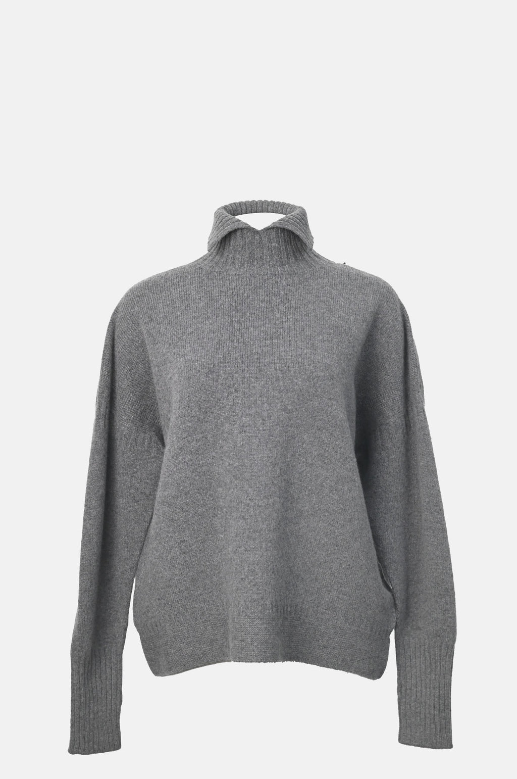 nicholson nicholson Lulu Sweater Grey.
