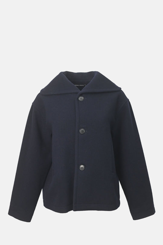 My Sailor Coat Navy