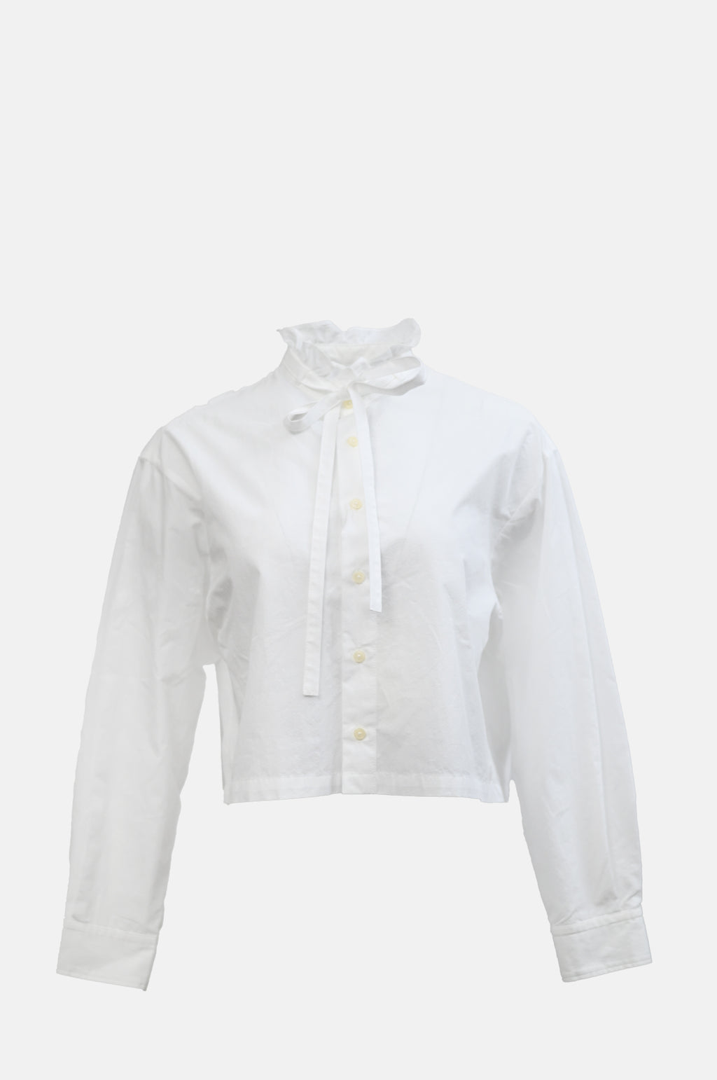 Nicholson and Nicholson Opal Top White.