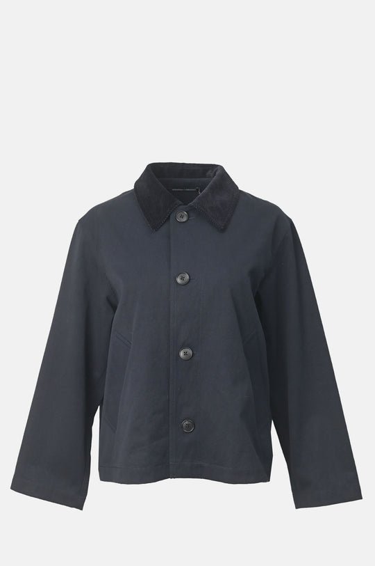 Romeo Chino Jacket Navy