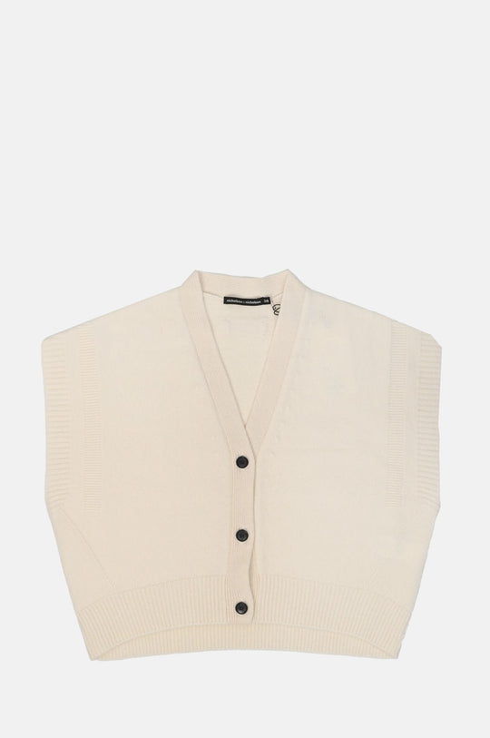 Zoe Sweater Off White