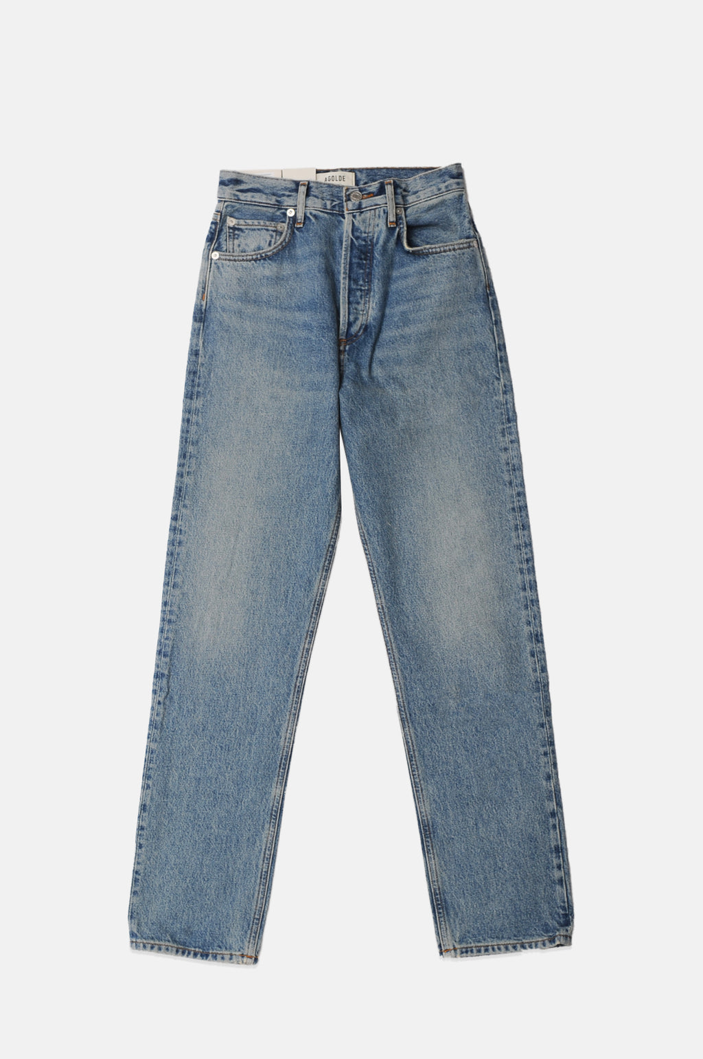 90's Pinch Waist Navigate