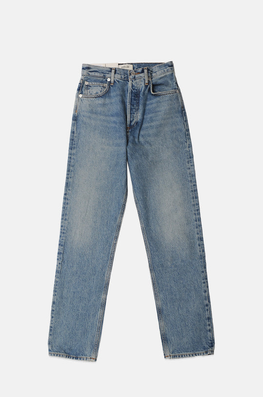 90's Pinch Waist Navigate