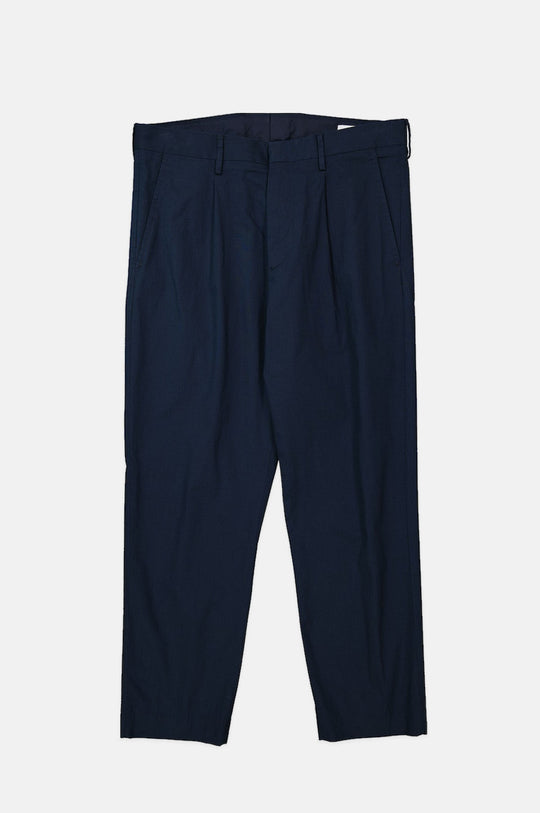 Bill 1449 Pant Navy Blue L32