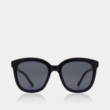 Billy Sunglasses Black