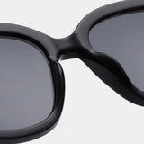 Billy Sunglasses Black
