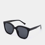 Billy Sunglasses Black