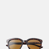 Billy Sunglasses Demi Tortoise