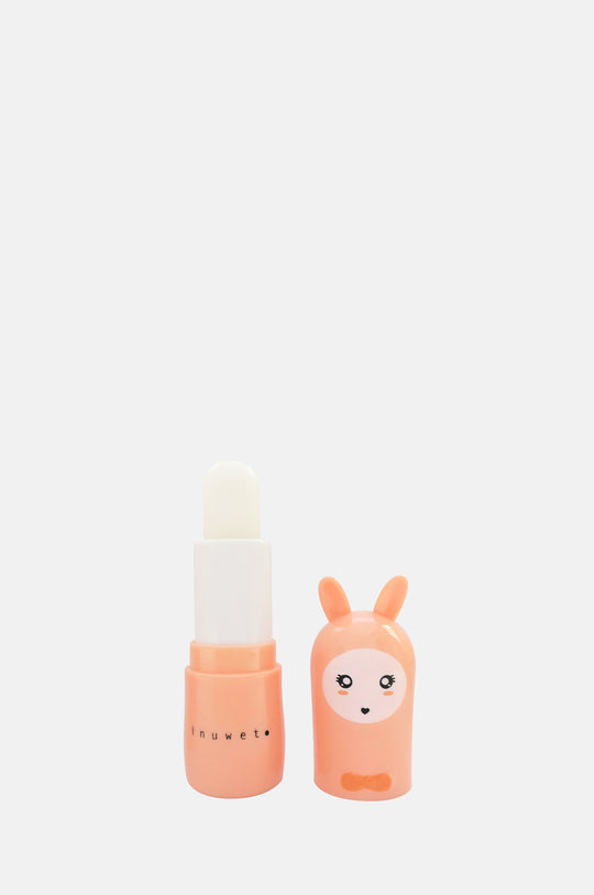 Bunny Lip Balm Vanilla Coconut