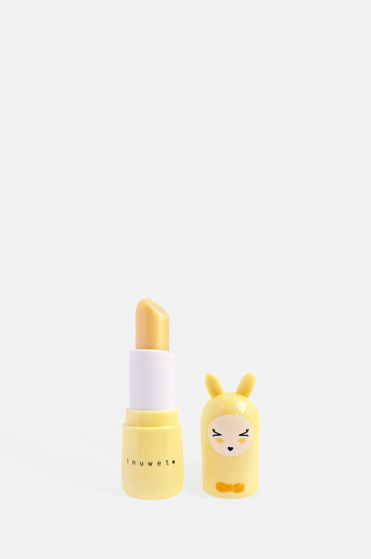 Bunny Lip Balm Pineapple