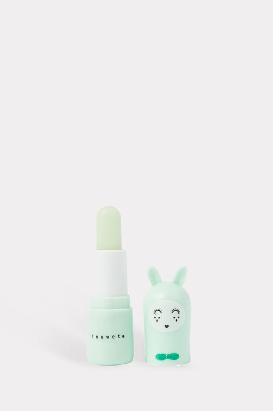 Bunny Lip Balm Apple