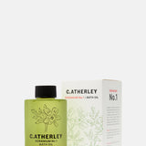 Geranium No.01 Bath Oil 140ml