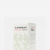 Geranium No.01 Bath Oil 140ml