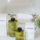 Geranium No.01 Bath Oil 140ml