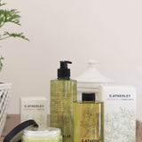 Geranium No.01 Body Wash 500ml