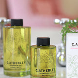 Geranium No.01 Bubble Bath 300ml