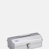 Camber-top Toolbox Y-280 Silver