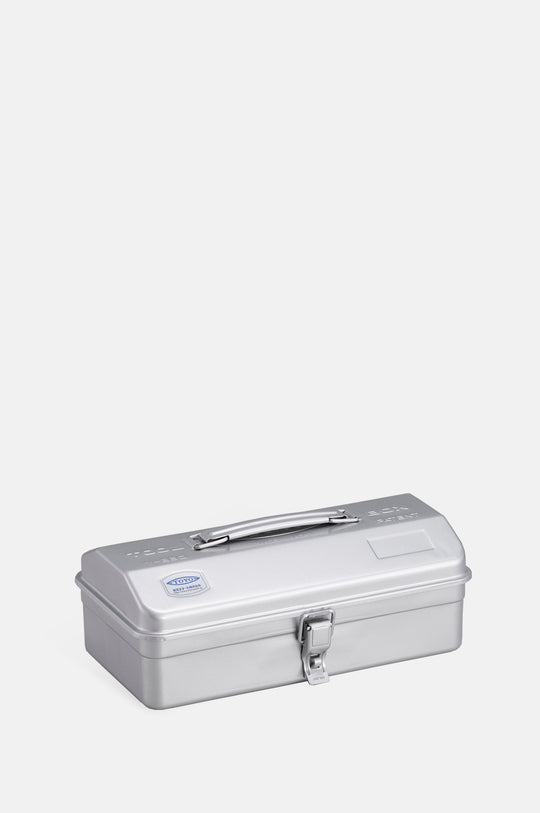 Camber-top Toolbox Y-280 Silver