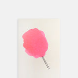 Candy Floss Card