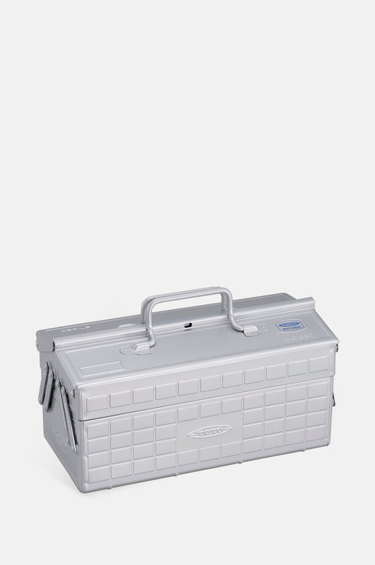 Cantilever Toolbox ST-350 Silver