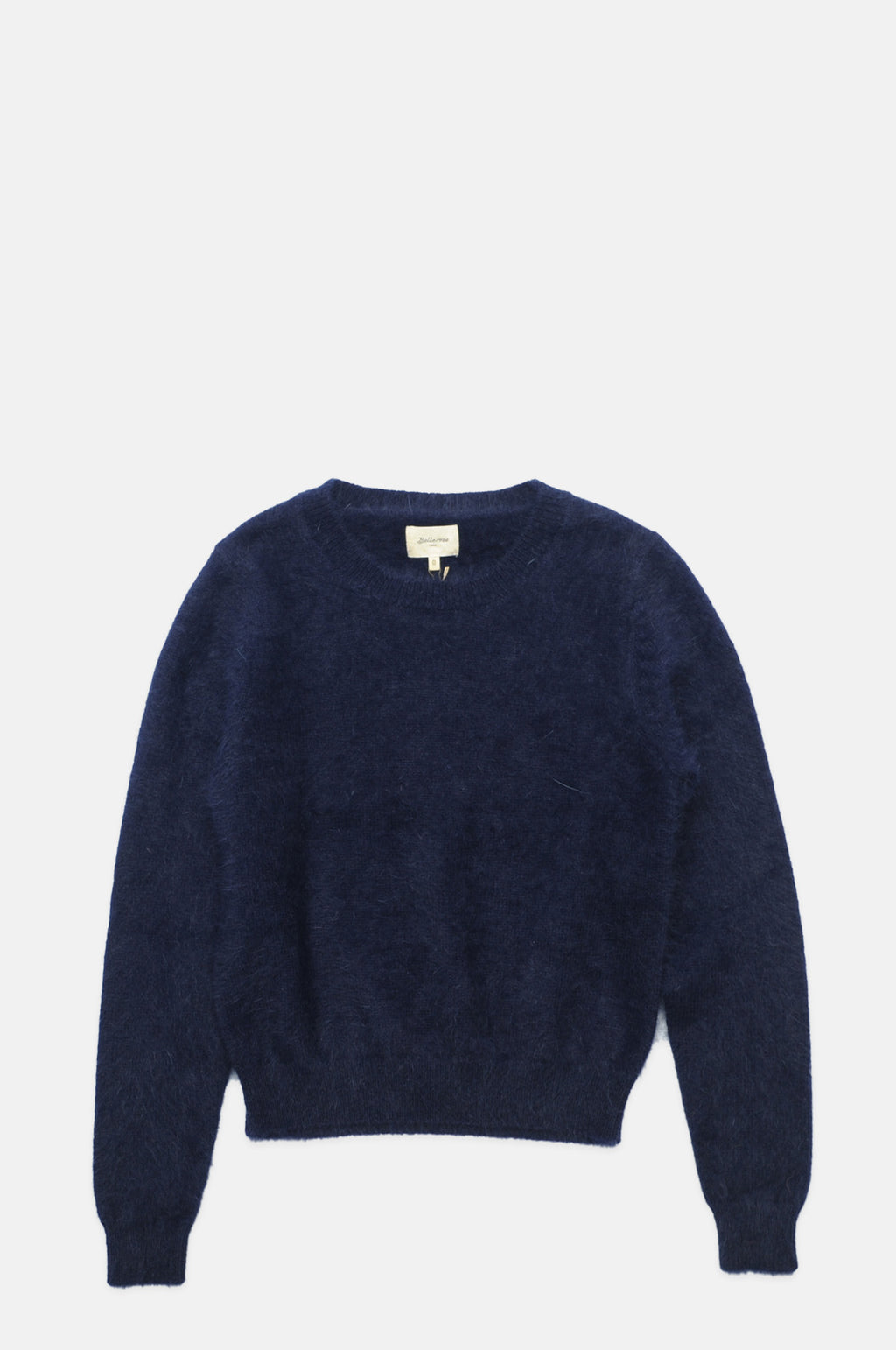 Datti Knit Navy