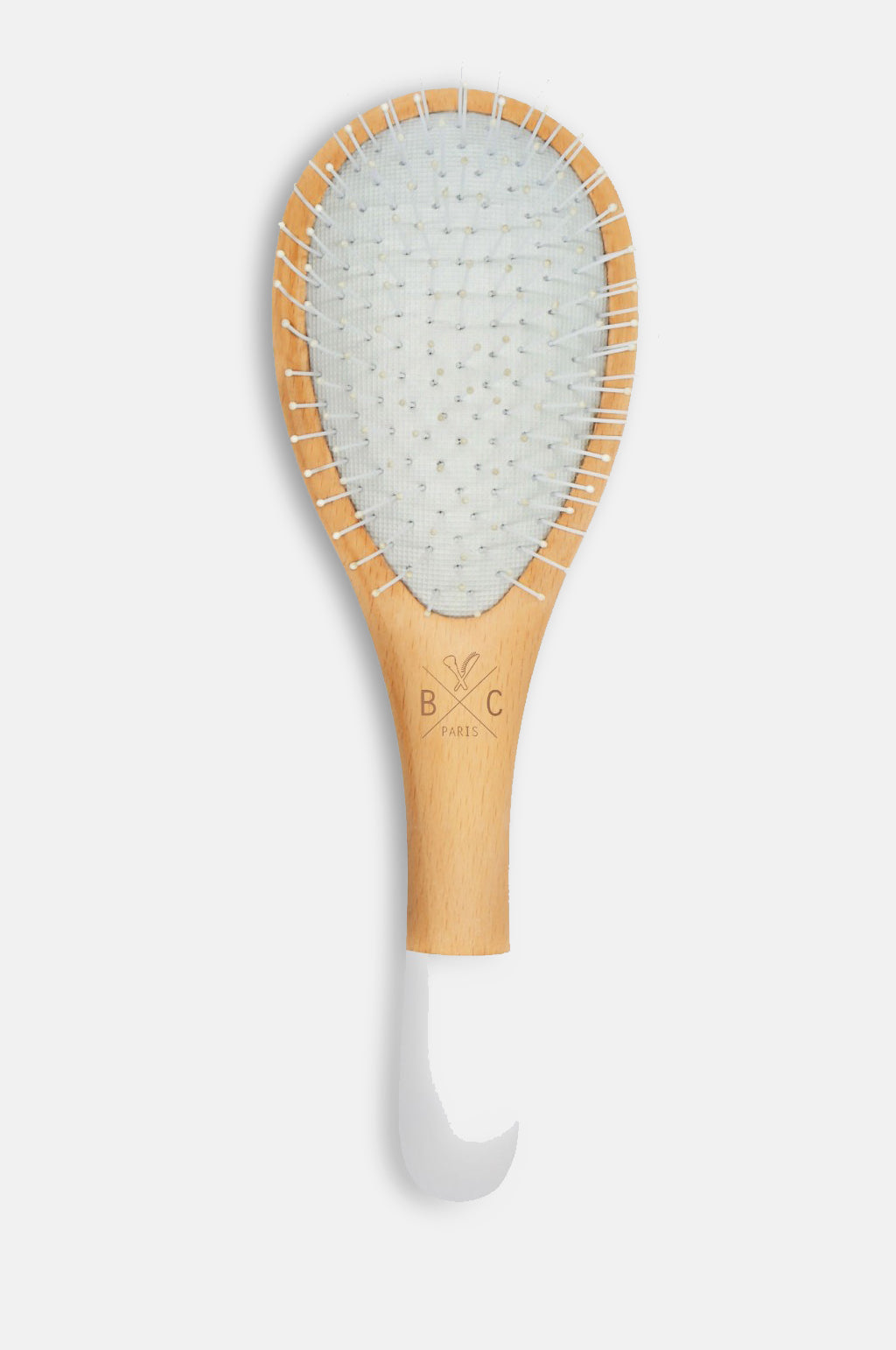 Detangling and Volume Hairbrush