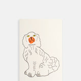Dog Card