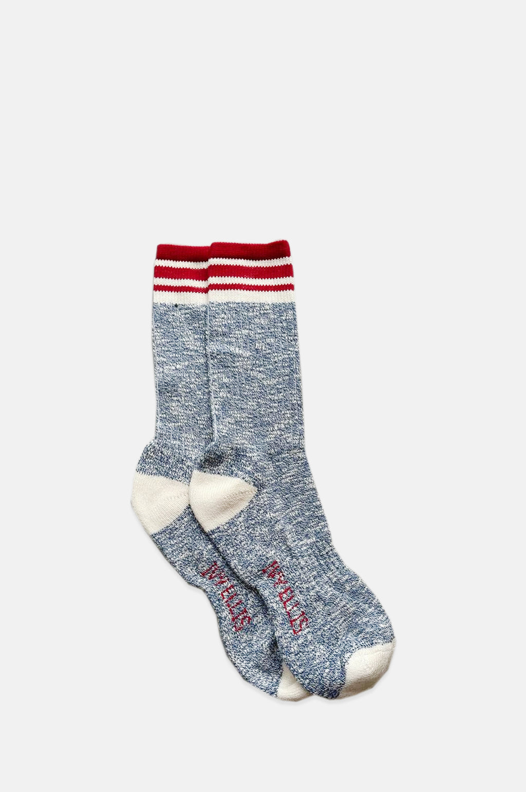 Dornoch Highland Coast Socks