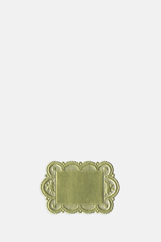 Dresden Frame Gold 3 Pcs