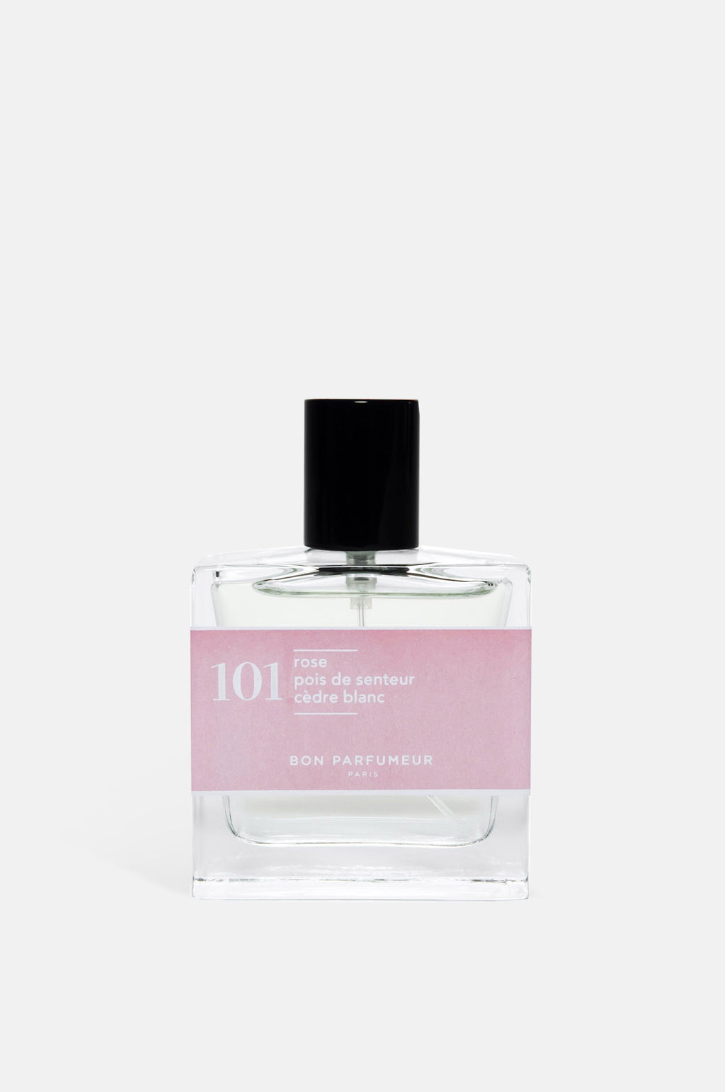 Bon Parfumeur Eau de Parfum 101 – The Hambledon