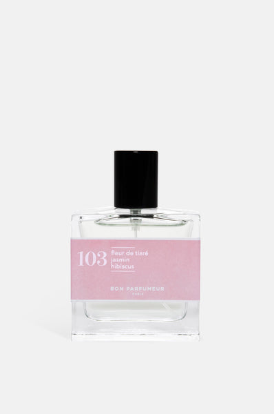 Bon Parfumeur Eau de Parfum 103 – The Hambledon