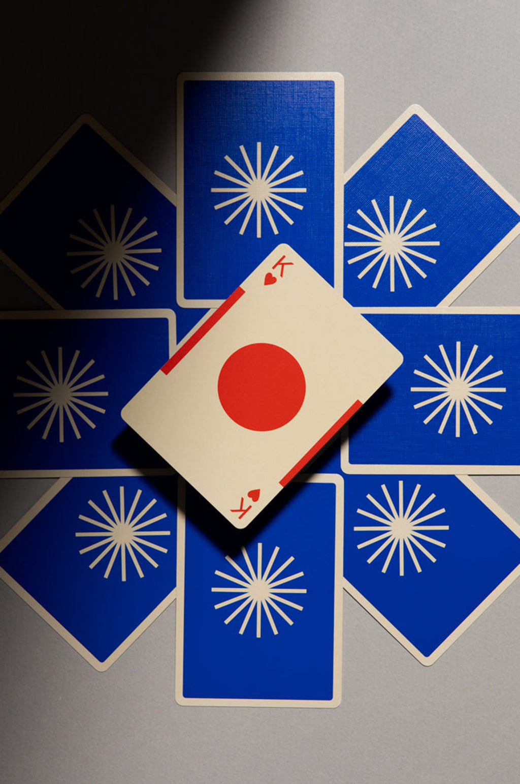 Eames x Art of Play: Hang-It-All Playing Cards