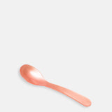 Egg Spoon Apricot
