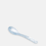 Egg Spoon Light Blue