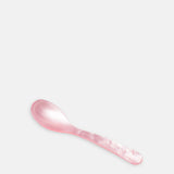 Egg Spoon Peach