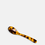 Egg Spoon Tortoiseshell