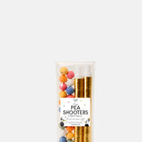 Fancy Pea Shooters