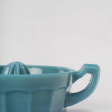 Georgia Blue Juice Reamer