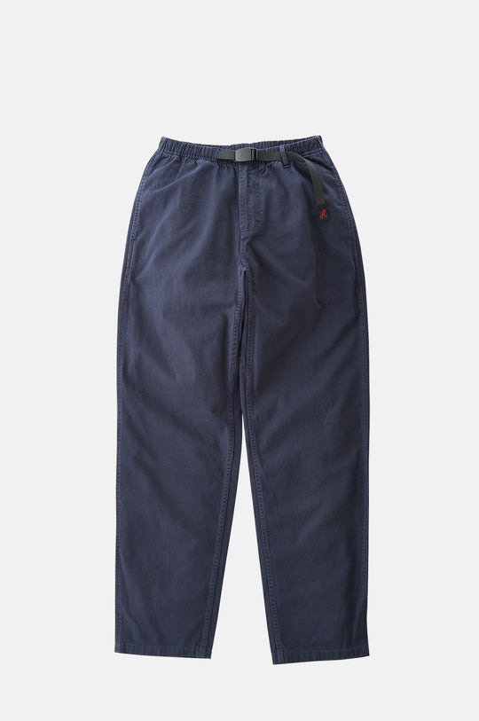 Gramicci Pant Double Navy
